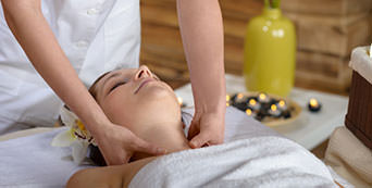 Lymphatic Drainage Massage