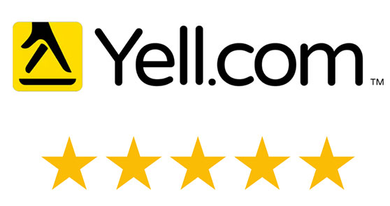 yell.com reviews